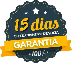 Selo Garantia