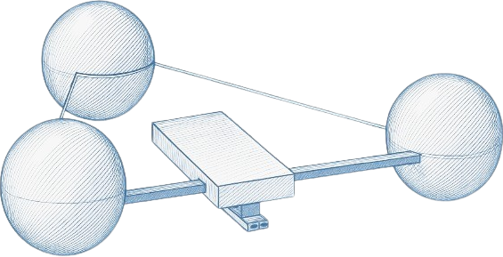 Equipamento Quantec